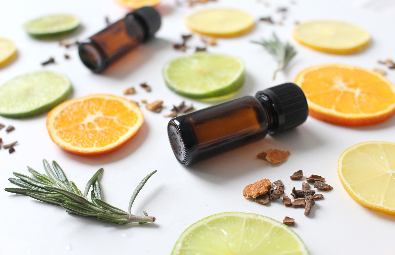 Kosmetyki naturalne – czyli jakie?
