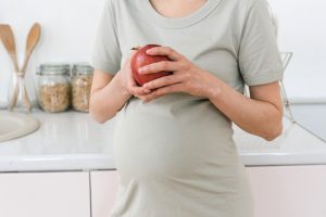Czego nie można jeść w ciąży